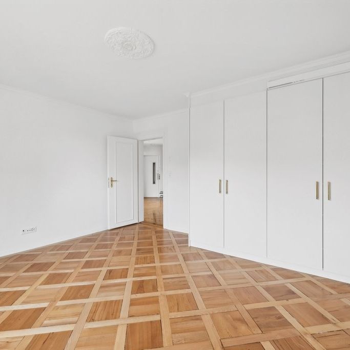 3 ½ Zimmer-Wohnung in Zürich mieten - Foto 1