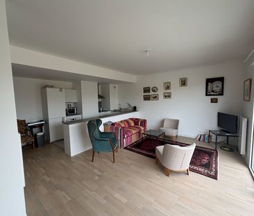 Location Appartement 3 pièces 62m² MONT ST AIGNAN 76130 - Photo 1