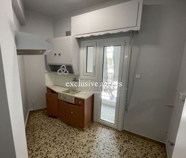 Studio/Γκαρσονιέρα για ενοικίαση Νέα Κυψέλη (Κυψέλη) - Photo 4