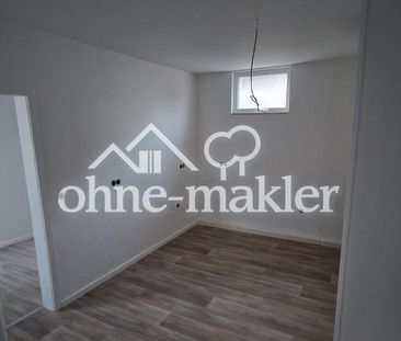 Toplage am Maudacher Bruch - Kernsaniertes Doppelhaus in Sackgasse - Photo 3