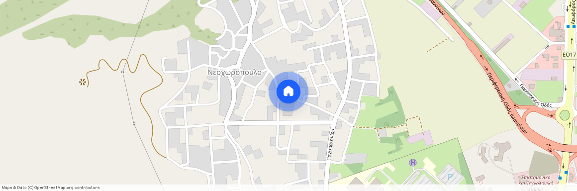 Νεοχωρόπουλο