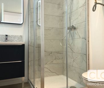 Appartement Concarneau 1 pièce(s) 19.98 m2 - Photo 3