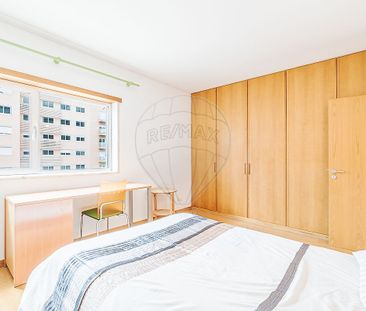 Apartamento T3 em Lisboa - Photo 2