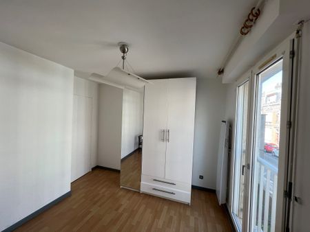 APPARTEMENT T3 QUARTIER HENRIVILLE - Photo 5