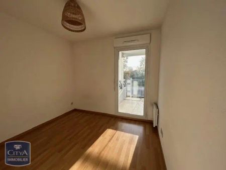 Appartement à louer 2 pièces 38.24m² - Photo 2