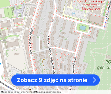 mieszkanie na spokojnym Pogodnie - Zdjęcie 1