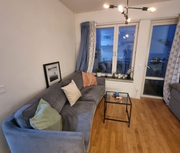 Hjulstavägen, Spånga - Photo 2