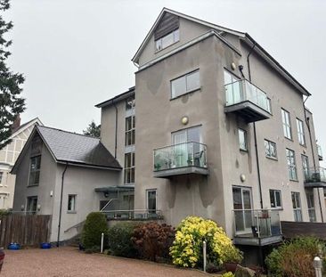 2 bedroom apartment to rent - Photo 6