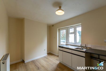 1 bedroom terraced house to rent - Photo 2