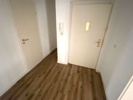 Ruhige Lage! Tolle 2-Zi. Whg mit Balkon, Bad mit Fenster! - Foto 5