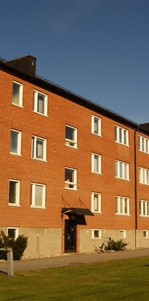 Kärragatan 23 B - Foto 1