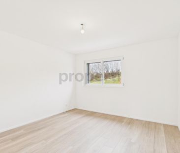 3.5 Zimmer, 83 m², EG - Photo 4