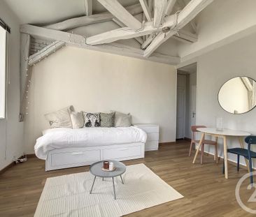 Location Appartement 1 pièce 26m² TROYES 10000 - Photo 2