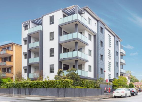 9/60 Belmore Street, Burwood NSW 2134 - Apartment For Rent | Domain - Photo 1