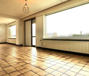 Bungalow te huur in Aalter voor € 950 met 2 slaapkamers - Foto 6