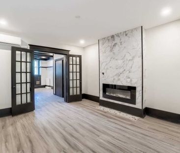 For Lease - 31 Tyndall Avenue Unit# 301, Toronto, Ontario - Photo 5
