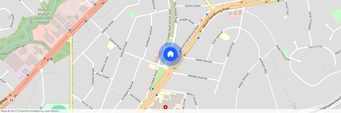 Unit 5/2 Old Lilydale Road, Ringwood East