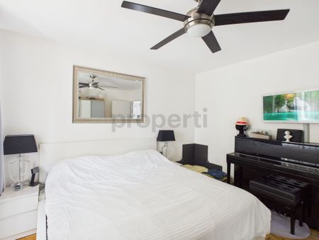 Appartement exclusif de 2.5 pièces à Saint-Sulpice avec balcon - Photo 3