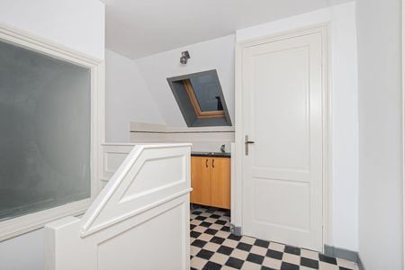 Appartement te huur: Weimarstraat 105 2562 GS Den Haag - Foto 4