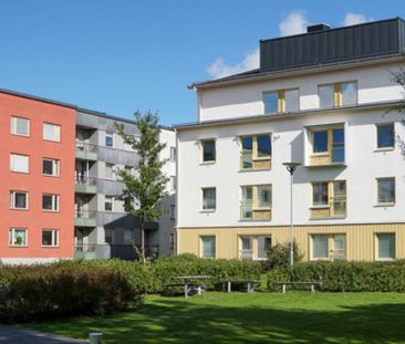 Kantorsgatan 30 - 350, 75424, Uppsala - Foto 1