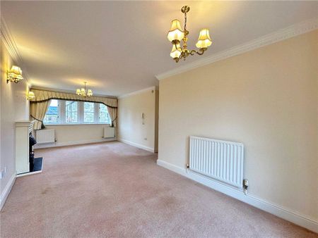 2 bedroom apartment to rent - Photo 2