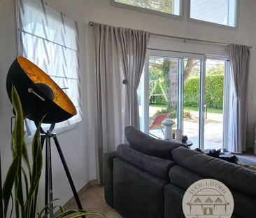 Location Maison 6 pièces 160m² CHENS SUR LEMAN 74140 - Photo 6