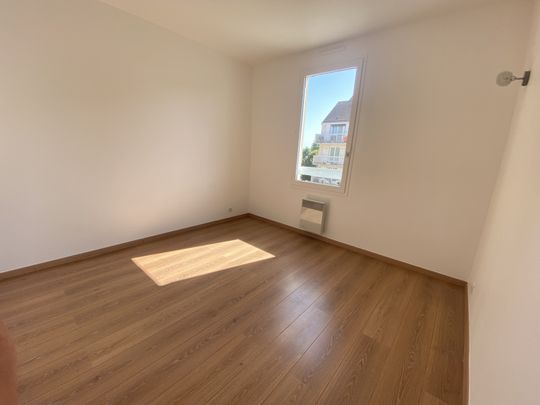 Location Appartement 4 pièces 79m² VILLEBON SUR YVETTE 91140 - Photo 1