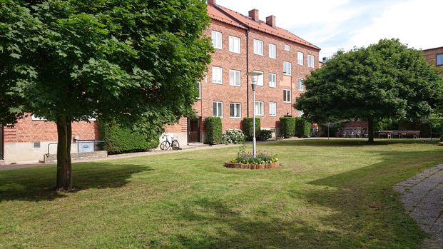 Vasagatan 23, Landskrona - Foto 1