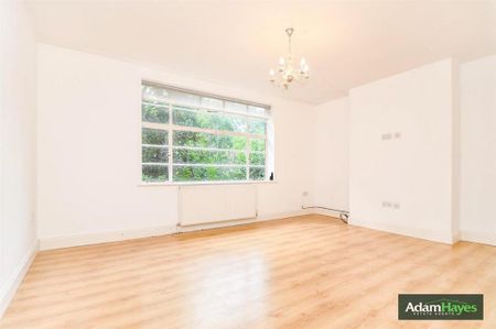 3 bedroom apartment to rent - Photo 3