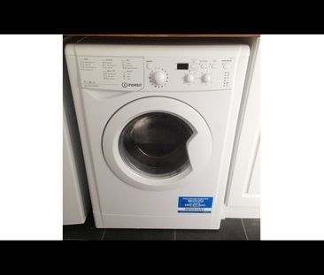 1 Bed Flat, Russian Drive, L13 - Photo 6