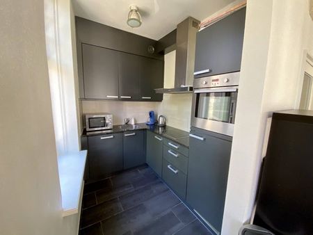 Te huur: Appartement Hoogbrugstraat in Maastricht - Foto 3