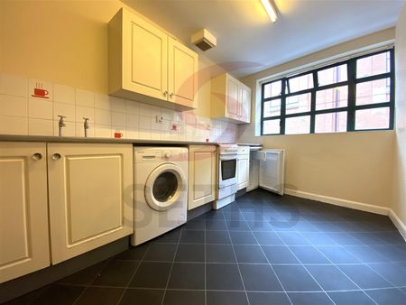 East Bond Street, LE1, Leicester - Photo 4