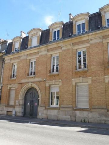 Appartement T2 Reims - Photo 5