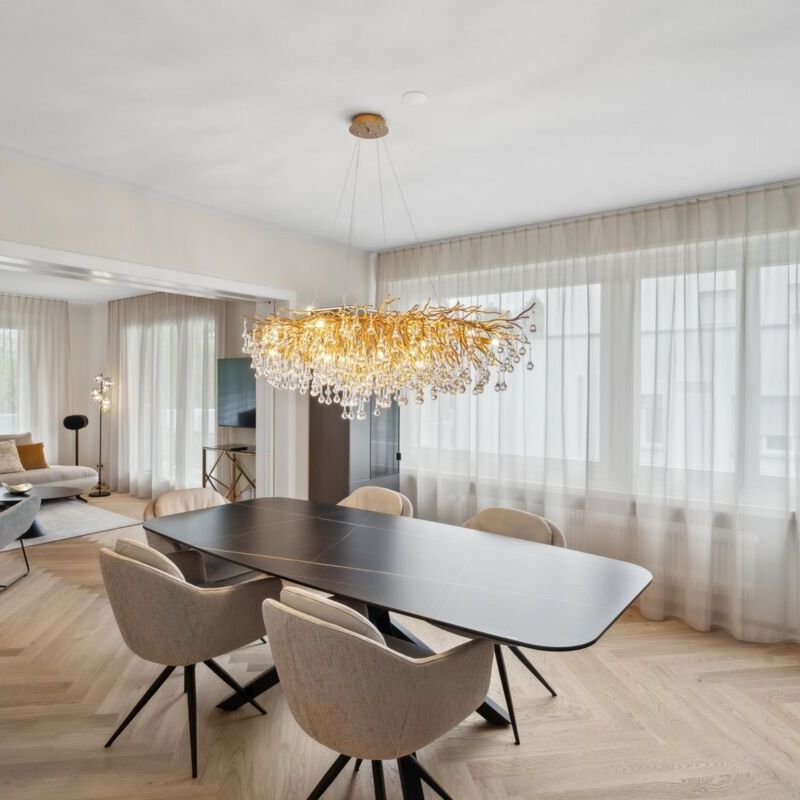 Bern-Elfenau: 4.5-Zimmer-Luxusapartment - Photo 1