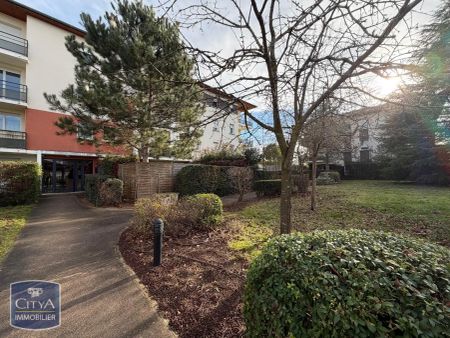 Appartement à louer 2 pièces 40.12m² - Photo 3