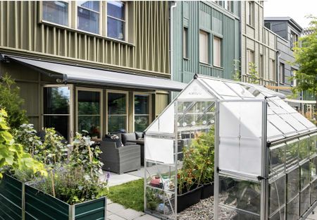 Dialoggränden, Lund - Photo 4