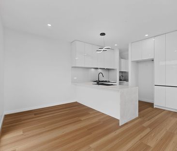 Brand-New Style, Space and Effortless Convenience - Photo 6