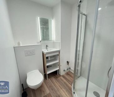 Appartement à louer 1 pièce 21m² - Photo 6