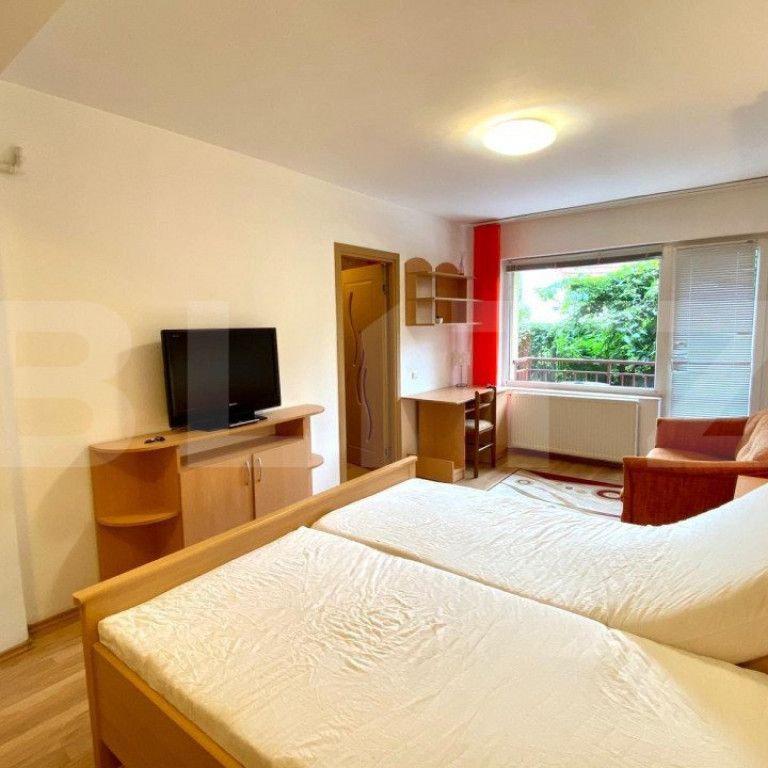 Apartament cu 1 camera decomandata,balcon, 41 mp, zona USAM - Photo 1