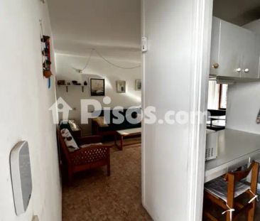 Apartamento en alquiler en Calle Ten-bel - Photo 2