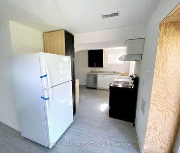 For Lease - 8 Black Ash Trail Unit# Lower, Barrie, Ontario - Photo 2