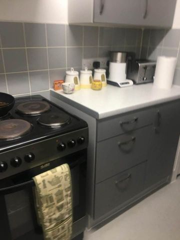 Room in a Shared Flat, Lower Richmond Road, SW15 - Photo 4