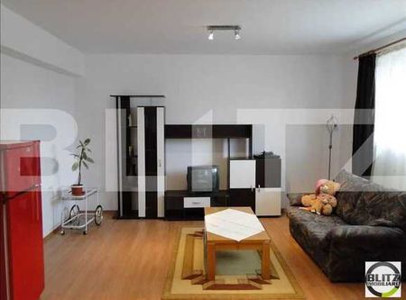 Apartament 3 camere, 64 mp utili, imobil nou, parcare, zona strazii Hameiului! - Photo 2
