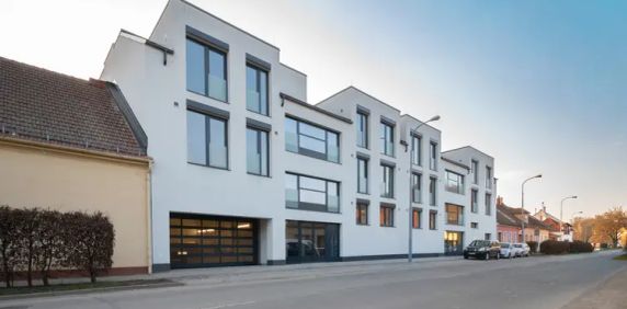 Pronájem bytu 1+kk 32 m - Fotografie 2