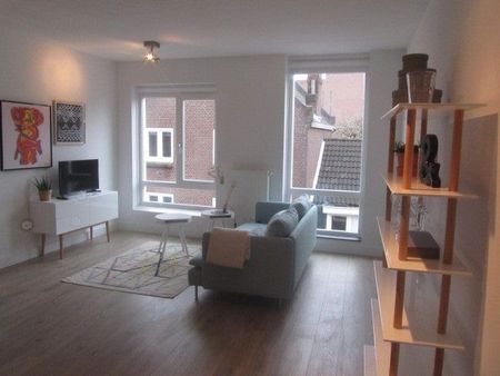 Te huur: Appartement Kleine Berg in Eindhoven - Photo 2