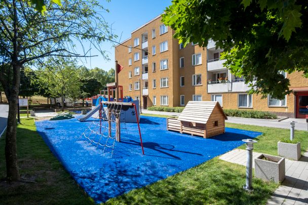 Vårby Allé - Photo 1