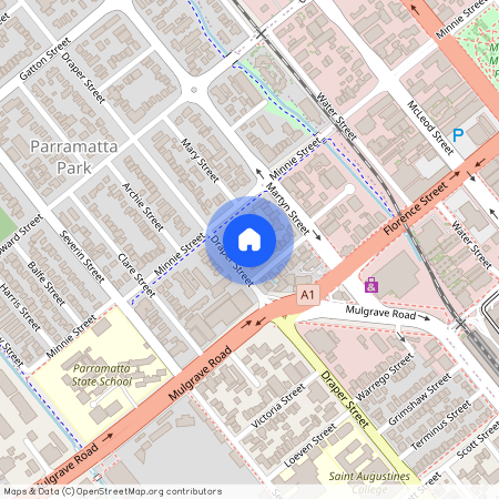 5/294 Draper Street, Qld 4870, Parramatta Park