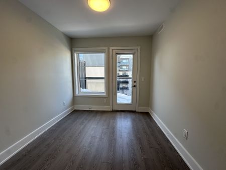 For Lease - 1265 Birchmount Road Unit# 5, Toronto, Ontario - Photo 4