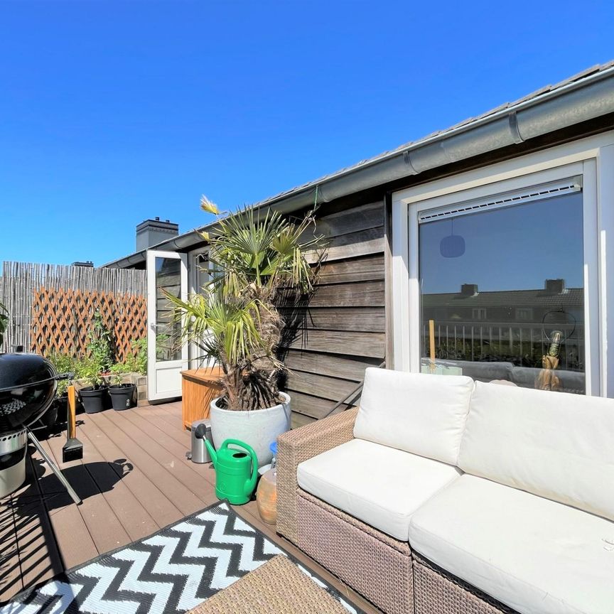 Te huur: Appartement Jan den Haenstraat in Amsterdam - Foto 1
