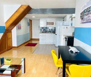 1 bedroom maisonette to rent - Photo 5